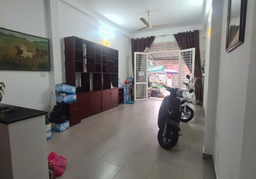 CHÍNH CHỦ CHO THUÊ MẶT BẰNG TẠI CHỢ SƠN KỲ, Q. TÂN PHÚ, HCM