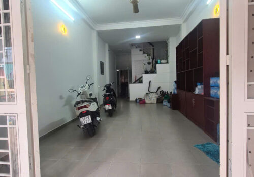 CHÍNH CHỦ CHO THUÊ MẶT BẰNG TẠI CHỢ SƠN KỲ, Q. TÂN PHÚ, HCM