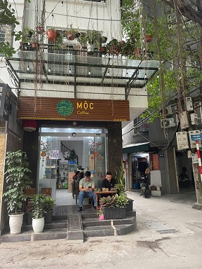 Cực hiếm - Nhà Hoàng Đạo Thành, Thanh Xuân, mặt ngõ to như phố - lô góc, nở hậu - mặt tiền rộng kinh doanh đủ loại mặt hàng...