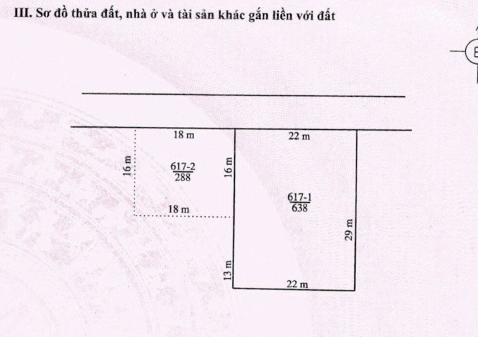 CHÍNH CHỦ BÁN ĐẤT BIỂN - SẦM SƠN - QUẢNG XƯƠNG -  SỞ HỮU LÂU  DÀI