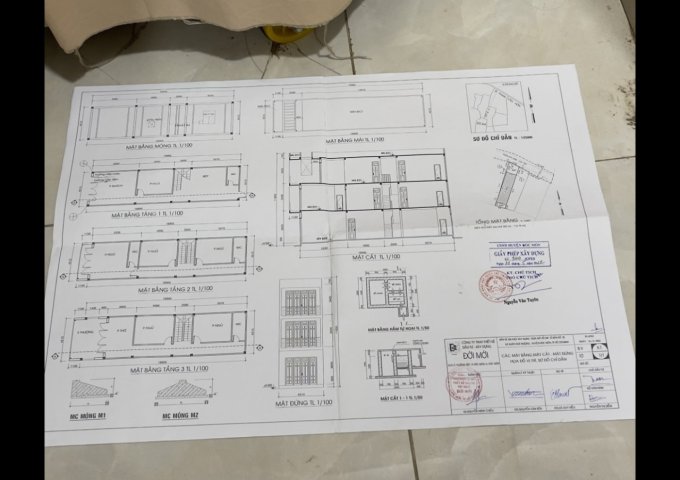 Do cần tiền đầu tư em CHÍNH CHỦ LÔ ĐẤT tại Hẻm 1/ sẹt…ra đường lớn 12m.