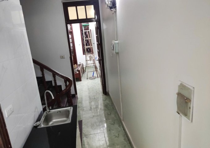 Cho Thuê Phòng Trọ, Mới Xây Dựng Hoàn Thiện Đ/c: Số 15B, ngõ 12, Đường Xuân La