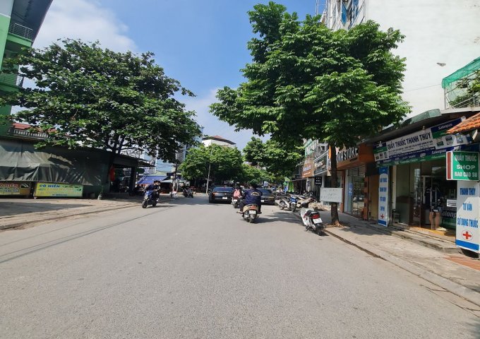 Bán đất Cổ Bi, Gia Lâm, Hà Nội. 90m2, lô góc đường 10m. Giá 8xxx tr. Lh 0989894845