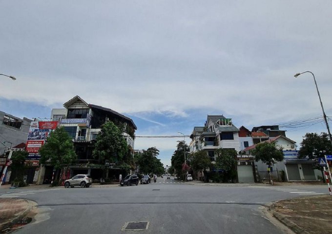 Bán đất Cổ Bi, Gia Lâm, Hà Nội. 90m2, lô góc đường 10m. Giá 8xxx tr. Lh 0989894845