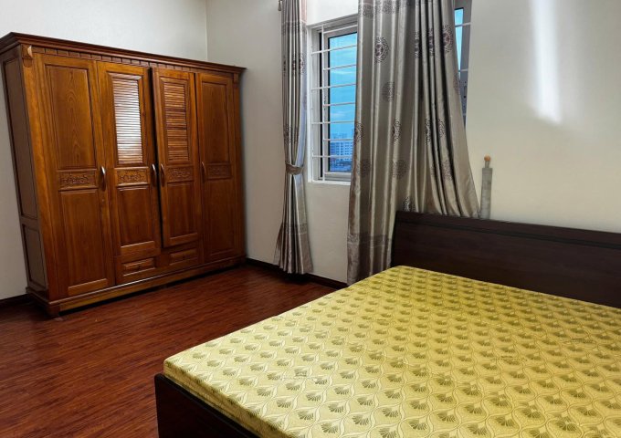 CHO THUÊ NHÀ CHÍNH CHỦ TẠI CT2 NGÔ THÌ NHẬM P.HÀ ĐÔNG