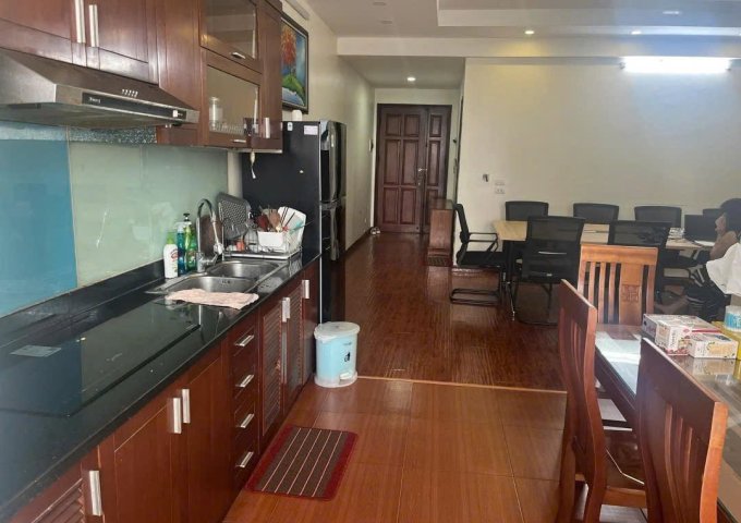 CHO THUÊ NHÀ CHÍNH CHỦ TẠI CT2 NGÔ THÌ NHẬM P.HÀ ĐÔNG