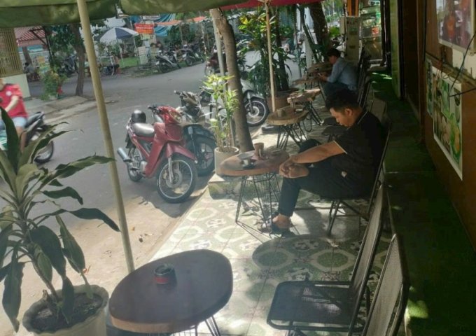 CẦN SANG NHƯỢNG QUÁN CAFE Vị Trí : 123 đường số 5, Phường 17 Quận Gò Vấp, Thành Phố Hồ Chí Minh