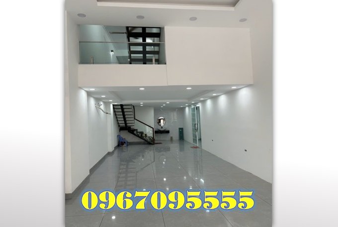 ⭐Chính chủ cho thuê nhà 2 tầng phố Tôn Đức Thắng, Đống Đa, 0967095555