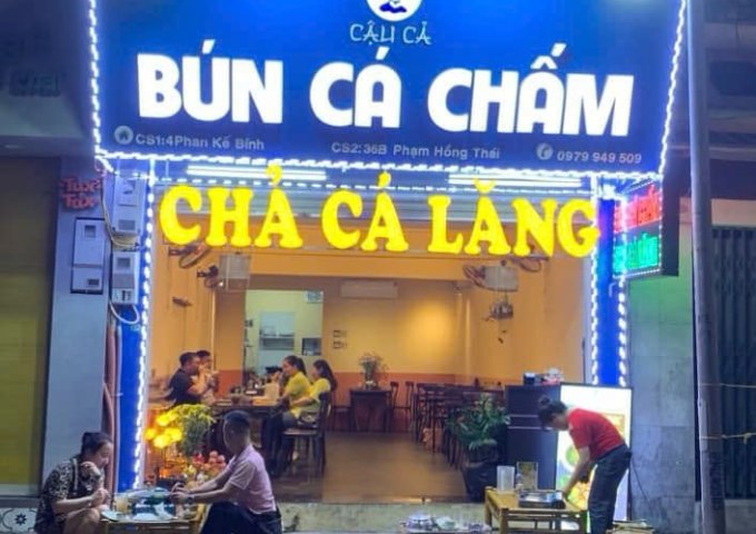 Sang nhượng cửa hàng mặt bằng đẹp tại Ba Đình