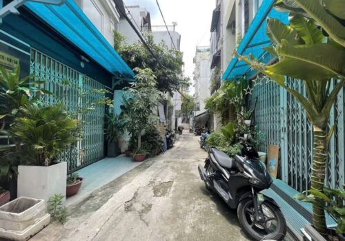 CHÍNH CHỦ CHO THUÊ PHÒNG TRỌ ĐƯỜNG TRẦN BÌNH TRỌNG , QUẬN BÌNH THẠNH, HCM