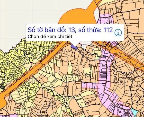 Tôi là chủ đất có nhu cầu cần bán lô đất trồng cây hơn 6200 m2 tại xã Sông Nhạn, Đồng Nai,