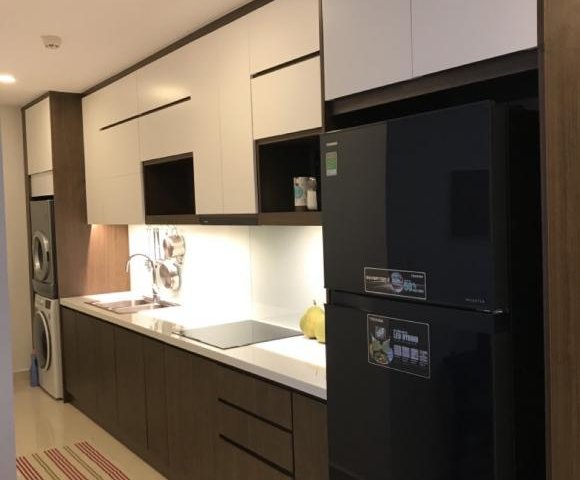 Chính chủ cần bán căn hộ CC 65m2 Full nội thất Chung Cư 4S Linh Đông, Đường Linh Đông, Phường Linh Đông