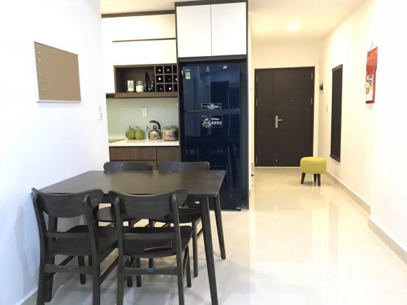 Chính chủ cần bán căn hộ CC 65m2 Full nội thất Chung Cư 4S Linh Đông, Đường Linh Đông, Phường Linh Đông