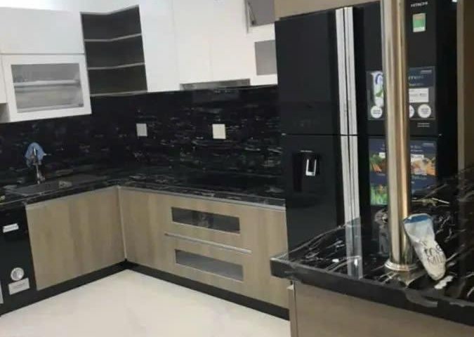 Bán Nhà Hẻm Kinh Doanh Đường Cây Keo, Tam Phú, Thủ Đức