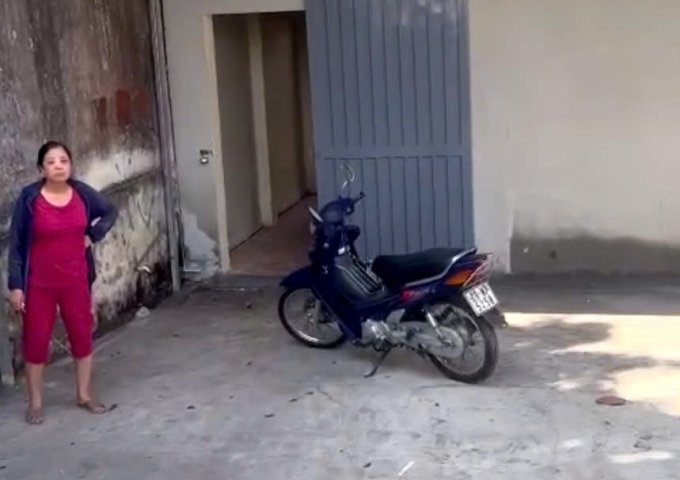 Cho thuê nhà xưởng 101m2 khép kín tại phường Nhật Tân, Tây Hồ, Hà Nội