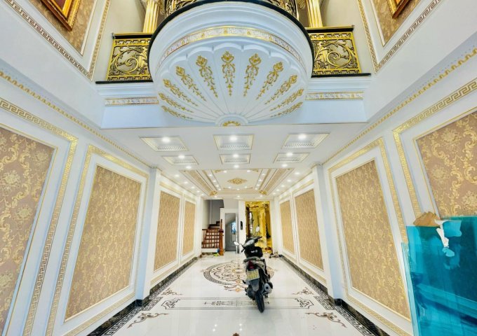 Chính chủ cho thuê nhà số 64 mặt phố Đàm Quang Trung, Long Biên, Hà Nội