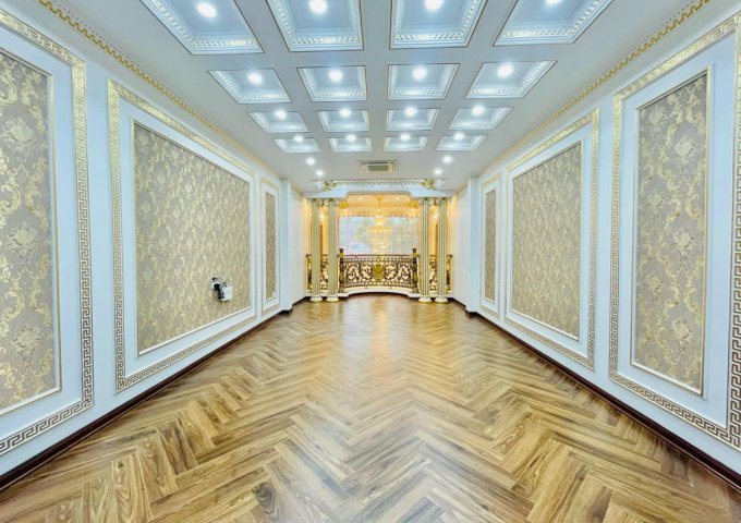 Chính chủ cho thuê nhà số 64 mặt phố Đàm Quang Trung, Long Biên, Hà Nội