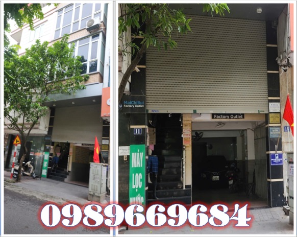 ⭐Cho thuê văn phòng giá rẻ số 11 Hà Kế Tấn, gần Trường Chinh, P.Phương Liệt, Thanh Xuân, HN, 7tr/th; 0989669684