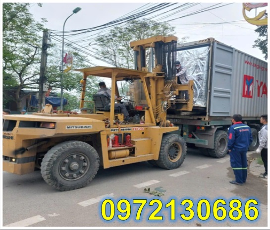 DỊCH VỤ XE NÂNG PHI HOÀNG TRÊN TOÀN QUỐC. LH 0972130686 
