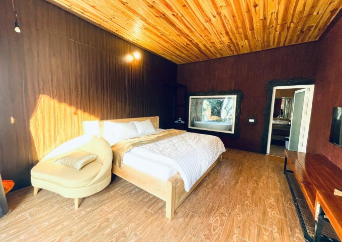 Cần cho thuê homestay đối diện resort doidep , cách trung tâm 12km