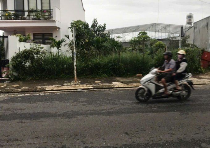 Bán 2 lô đất mặt tiền Lê Lai (đường rộng 14m bao lề) - P.Trường Chinh - TP Kon Tum