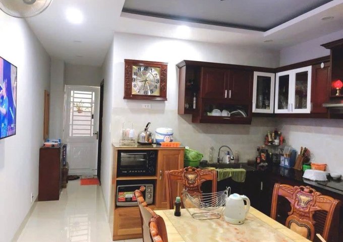 Cần bán nhà Thái Thị Bôi, S xây dựng 74,6 m², S sd 271,8 m².