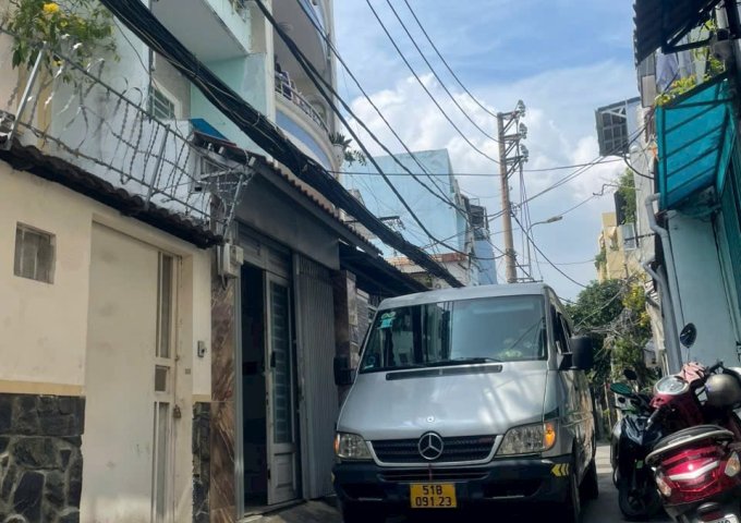 ✅ NHÀ BÁN #5 Tầng Đang Có HD Thuê 32tr Tháng.9p ngủ 8 WC - Giá : 7.2 Tỷ TL