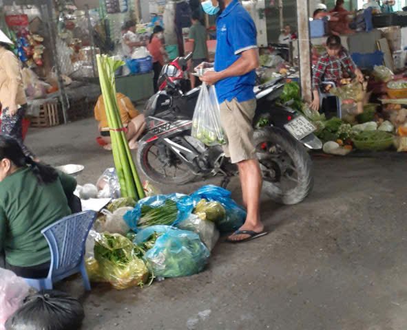 Cần sang lại tiệm mỹ phẩm 31 Nguyễn Thị Tú