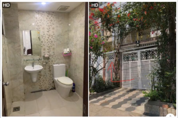 Cho thuê phòng trọ full nội thất tại Tạ Quang Bửu, Q.8, TP.HCM; 5tr/th; 0903800842