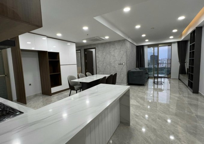 Cho thuê căn hộ cao cấp The PEAK, Midtown, Phú Mỹ Hưng, Q.7