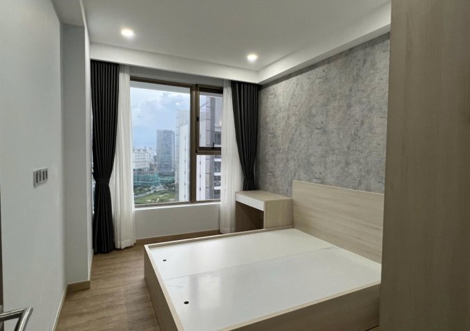 Cho thuê căn hộ cao cấp The PEAK, Midtown, Phú Mỹ Hưng, Q.7