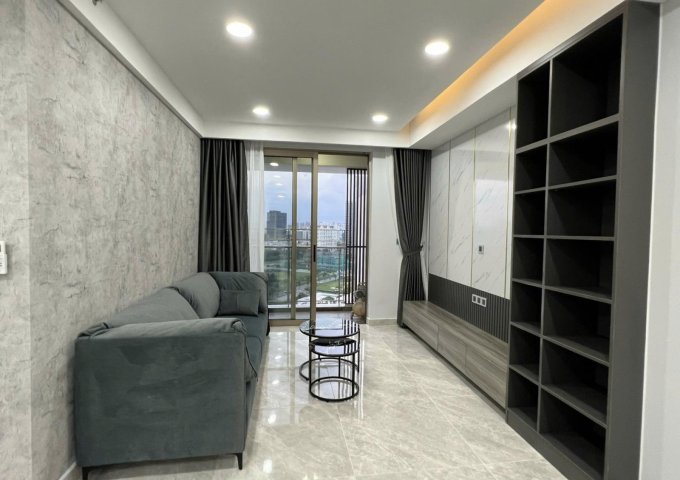 Cho thuê căn hộ cao cấp The PEAK, Midtown, Phú Mỹ Hưng, Q.7