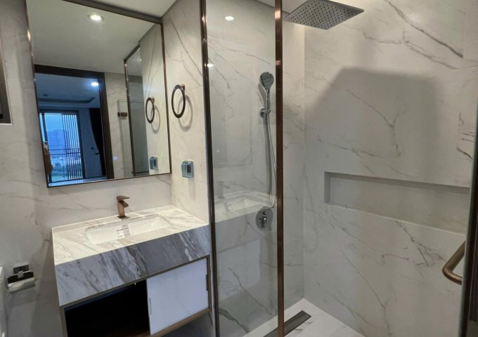 Cho thuê căn hộ cao cấp The PEAK, Midtown, Phú Mỹ Hưng, Q.7