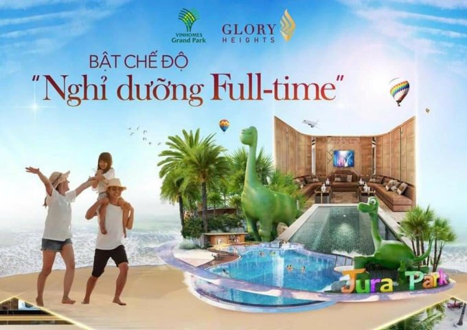 [Glory Heights] Cần bán căn 2pn+ căn góc, 69m2 - Giá chỉ 3ty6