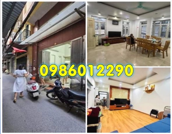 ⭐Gấp rồi. Nhà đẹp tại Mỹ Đình DT 50.7m2 MT 5.6m nhà xây chắc chắn thiết kế hợp lý hiện đại, 0986012290