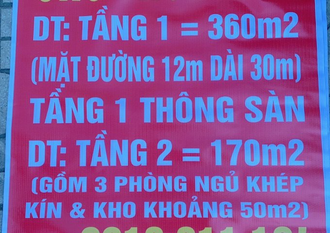 CHÍNH CHỦ CHO THUÊ NHÀ MẶT ĐƯỜNG 359 THUỶ TRIỀU, THUỶ NGUYÊN, HẢI PHÒNG