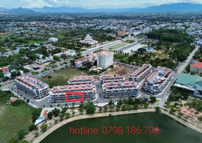 CẦN NHÀ PHỐ LIỀN KỀ CAO CẤP HACOM MALL MỞ CỬA LÀ NHÀ  TẠI 16/4 ĐƯỜNG- PHƯỜNG MỸ BÌNH -TP  PHAN RANG -THÁP CHÀM -NINH THUẬN