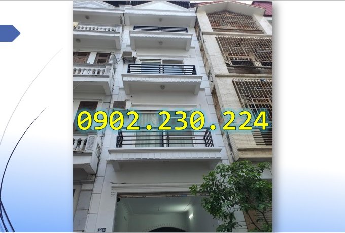 💥Cho thuê văn phòng tầng 3 trong nhà 4 tầng KĐT Đại Kim, Hoàng Mai, 0902230224