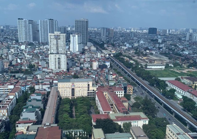 CHO THUÊ CĂN GÓC 3N - NGUYỄN TUÂN THANH XUÂN HN