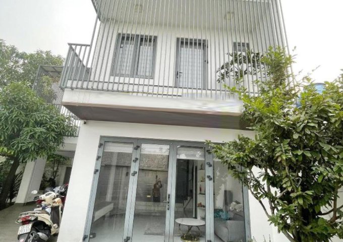 Giảm 600tr Nhà Nguyễn Văn Bứa HM, 196m2, 1 lầu, 2PN, 17x15m, Đ.3m chỉ 5.x tỷ