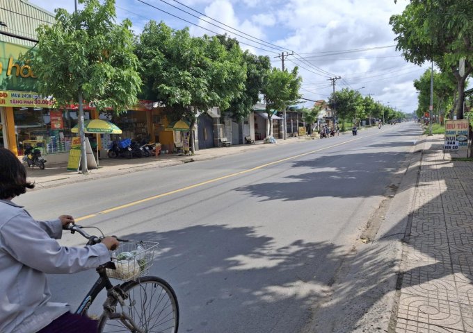 Giảm 600tr Nhà Nguyễn Văn Bứa HM, 196m2, 1 lầu, 2PN, 17x15m, Đ.3m chỉ 5.x tỷ