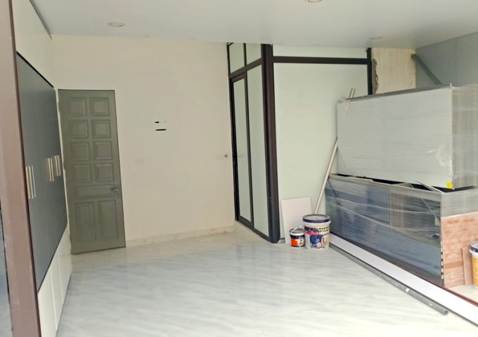 Chính chủ bán căn hộ chung cư số 206 nhà G Đền Lừ, Hoàng Mai, Hà Nội.