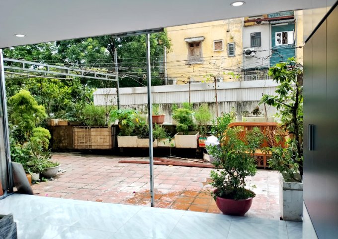 Chính chủ bán căn hộ chung cư số 206 nhà G Đền Lừ, Hoàng Mai, Hà Nội.