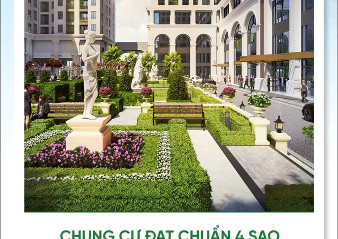 Edengarden chung cư số 1 thái bình nên đầu tư, cho thuê?