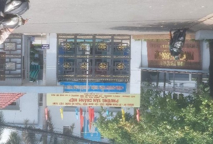 919m2 Lô Góc 33 tỷ x Trần Thị Năm Tân Chánh Hiệp Quận 12 TP.HCM