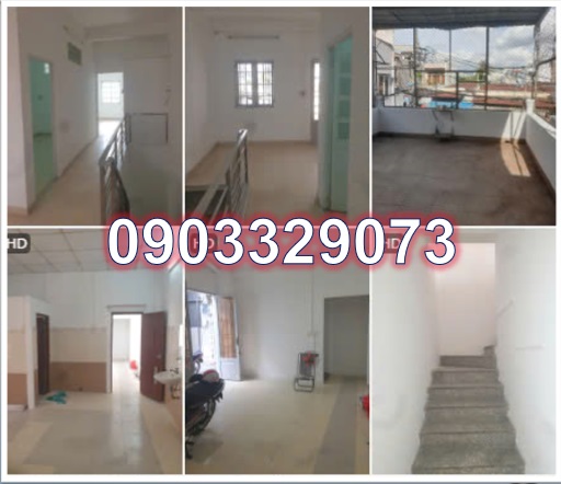 💥Chính chủ cho thuê nhà 2 tầng 140m2 Trần Văn Ơn, P.Tân Sơn Nhì, Tân Phú, 12,5tr/th; 0903329073