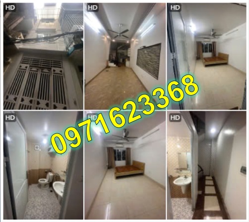 💥Chính chủ cho thuê nhà số 23 ngõ 161C Đại La, P.Đồng Tâm, Hai Bà Trưng, HN; 13,5tr/th; 0971623368