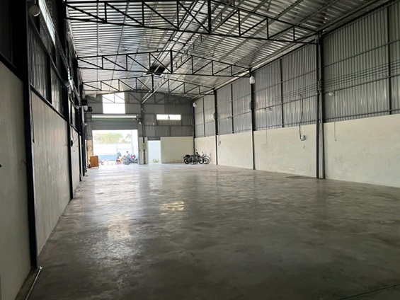 Cho thuê 200m2 kho xưởng tại thôn Do Hạ, xã Tiền Phong, Mê Linh, 7tr/th; 0912567770