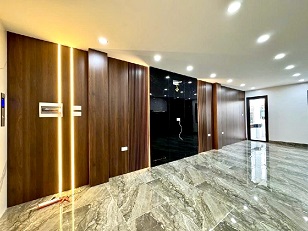 BÁN NHÀ TTQ HOÀNG MAI - NHÀ ĐẸP PHÂN LÔ - Ô TÔ - THANG MÁY - KINH DOANH - DT 55M2 x 6T x MT4.2M - GIA HƠN 10TỶ