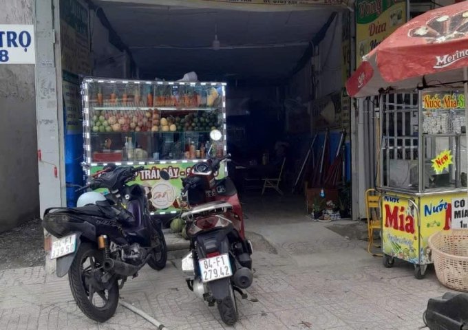 SANG GẤP QUÁN NƯỚC MT ĐẸP - Q Tân Bình, Tp HCM